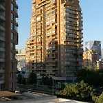 Austral Rentahome Republica Árabe de Egipto