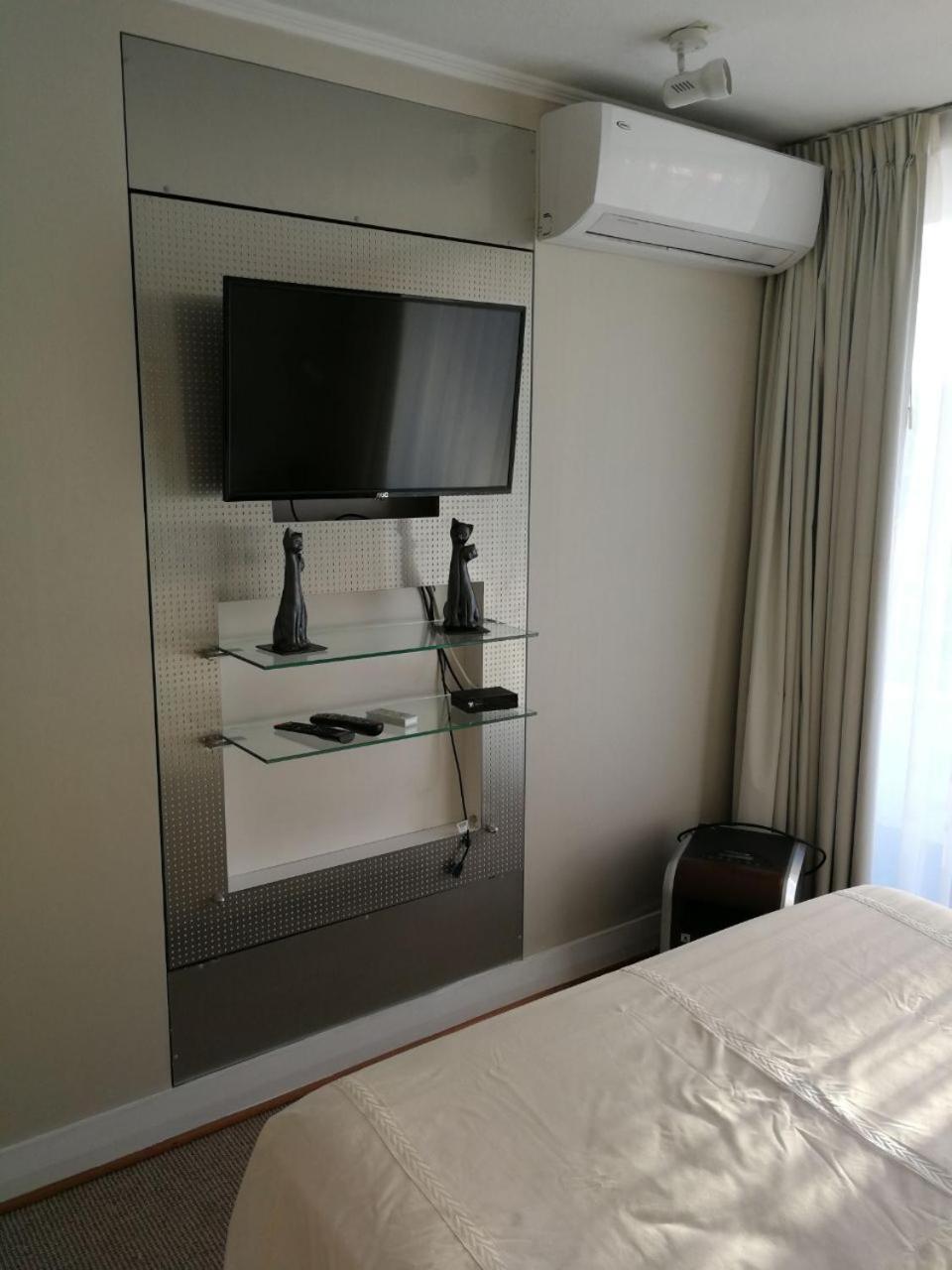 Austral Rentahome Republica Arabe De Egipto * Santiago