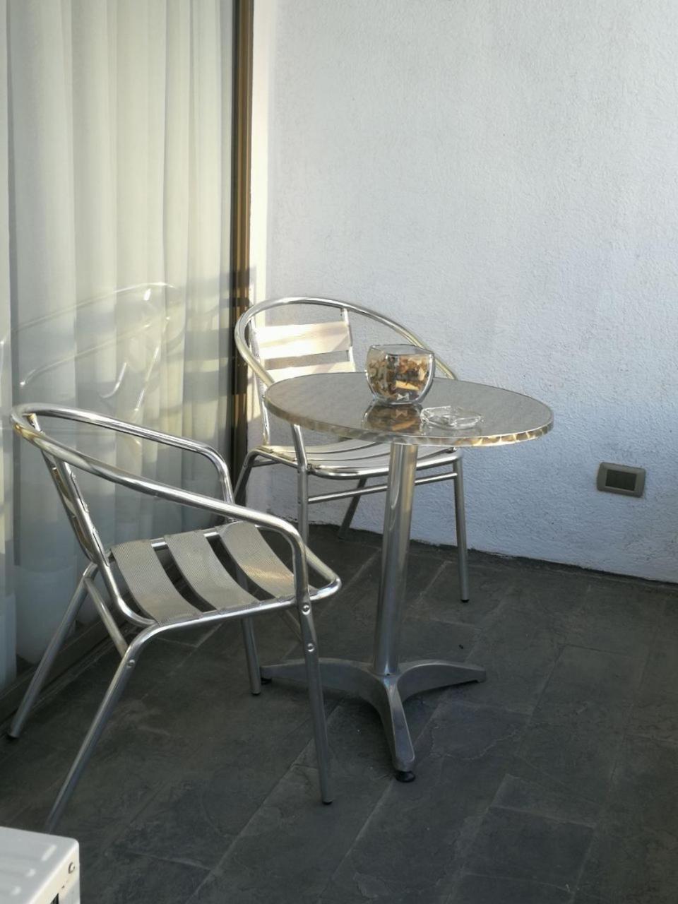 Austral Rentahome Republica Arabe De Egipto Aparthotel Santiago