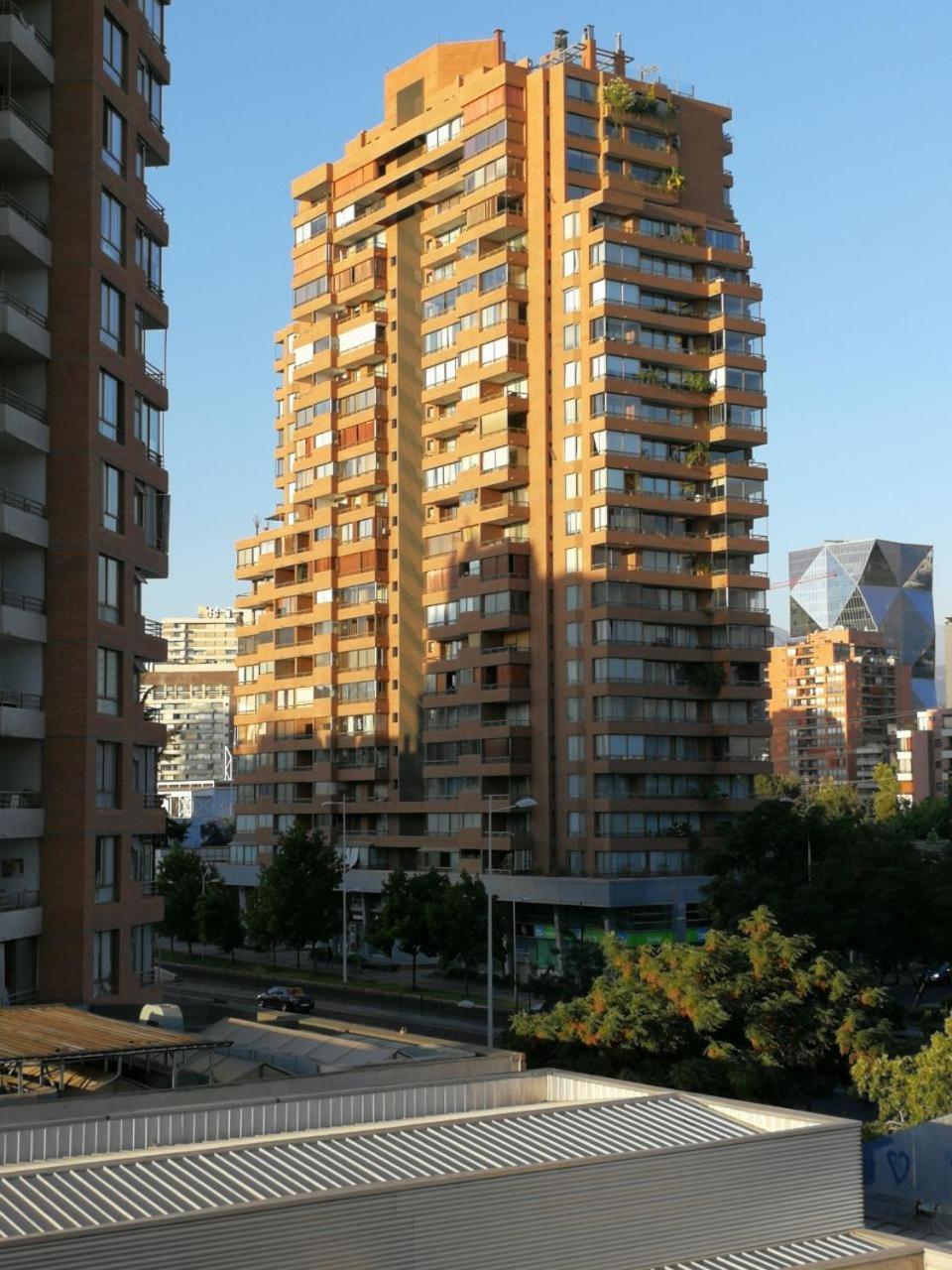 Austral Rentahome Republica Arabe De Egipto *