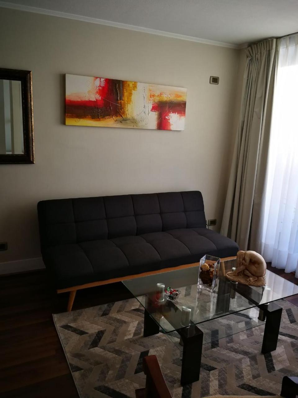 Austral Rentahome Republica Arabe De Egipto