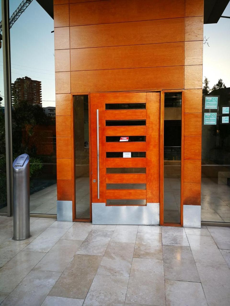 Aparthotel Austral Rentahome Republica Arabe De Egipto *