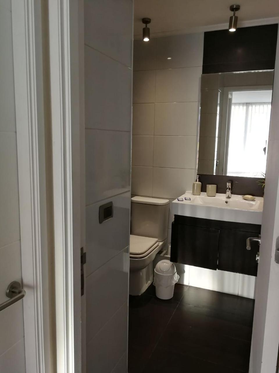 Aparthotel Austral Rentahome Republica Arabe De Egipto Santiago