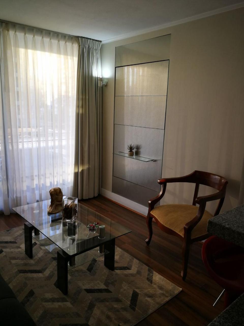 Austral Rentahome Republica Arabe De Egipto Aparthotel